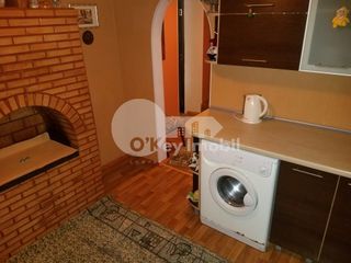 Casă cu 2 nivele, regiunea Codru, 290 € ! foto 4