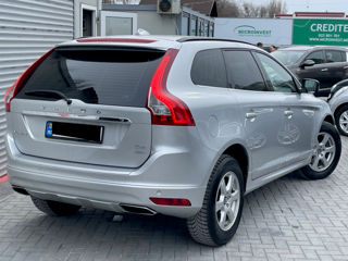 Volvo XC60 foto 5