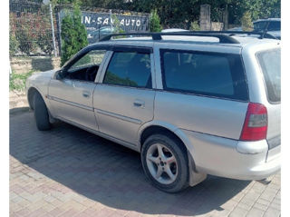 Opel Vectra foto 5