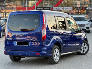 Ford Tourneo Connect foto 5