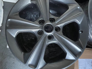 5x108 R17 Ford volvo foto 1