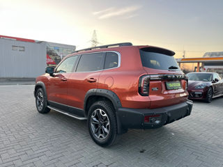 Haval Dargo foto 6