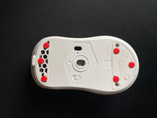 Ajazz Aj199 Mouse de Gaming foto 3