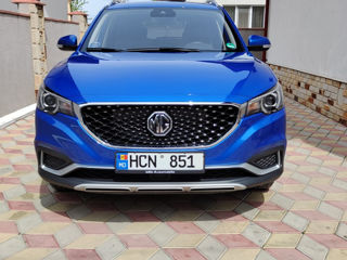 MG ZS foto 1