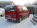 Mercedes Vito foto 3