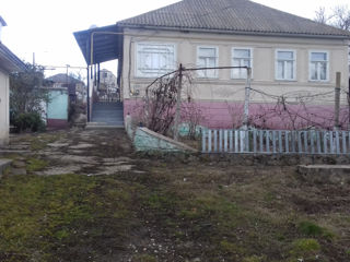 Casa la vînzare in satul Mereşeuca