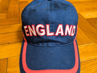 England  сборная по футболу.чемпионат мира 2006 фирменная кепка