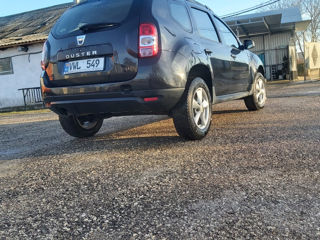 Dacia Duster foto 7