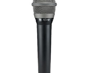 Microfon Electro-Voice RE 410