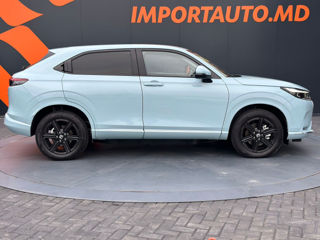 Honda e:NP1 foto 10