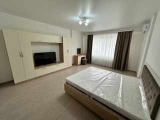 Apartament cu 1 cameră, 57 m², Ciocana, Chișinău