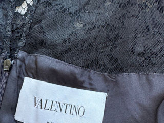 Valentino Versace Dolce Gabbana Massimo Dutti foto 2