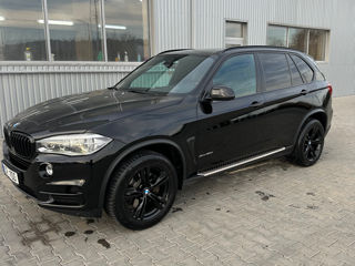 BMW X5 foto 4