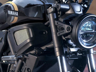 Yamaha XSR 700 foto 8