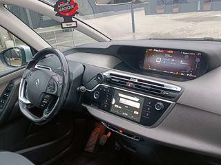 Citroen C4 Picasso foto 3