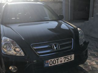 Honda CR-V foto 3