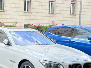 Jante cu anvelope vară BMW 5x120 R19 (două lățimi) foto 8