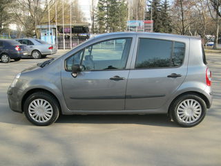 Renault Modus foto 4