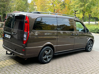 Mercedes Vito foto 4