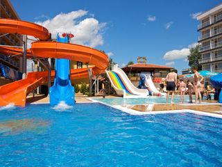 Tiara Beach 4*.Солнечный берег. Болгария 2024. Отель повышенного спроса! foto 8