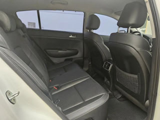 KIA Sportage foto 11