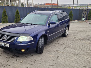 Volkswagen Passat foto 4