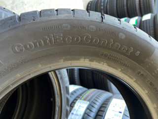 205/60 R16 Continental ContiEcoContact 5 AO/ Доставка, livrare toata Moldova 2023 foto 9