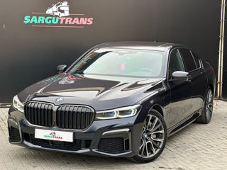 BMW 7 Series foto 1