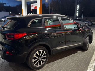 Renault Kadjar foto 6