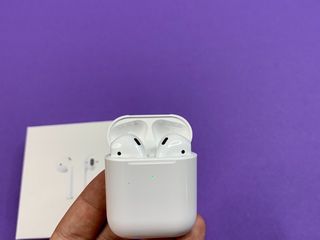 AirPods 2 foto 5