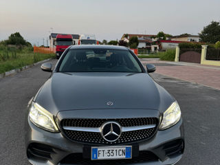 Mercedes C-Class foto 2