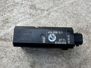 Actuator E36 Coupe