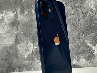 iPhone 12 64 blue