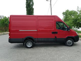 Iveco Daily 35c15 foto 1