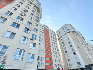 Apartament cu 1 cameră, 50 m², Centru, Chișinău foto 7