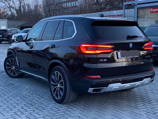 BMW X5 foto 4