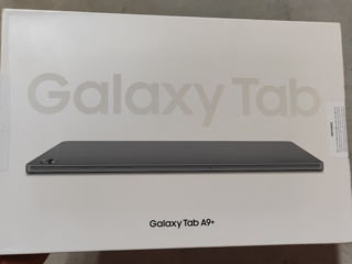 Samsung Galaxy Tab A9 Plus 4/64Gb. Новый запечатанный