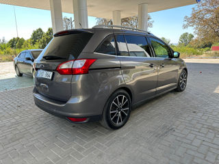 Ford Grand C-MAX foto 4