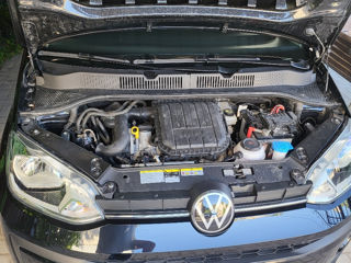 Volkswagen up! foto 9