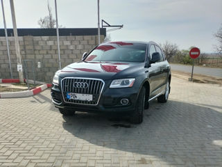 Audi Q5 foto 2