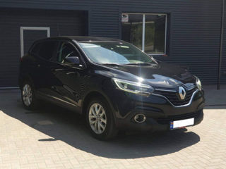 Renault Kadjar foto 5