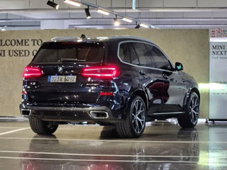 BMW X5 foto 4