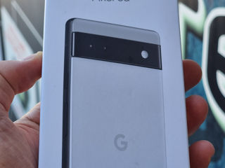 Google Pixel 6a