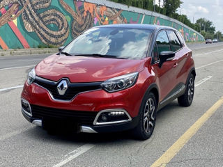 Renault Captur foto 2