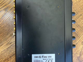 Terratec DMX6Fire foto 4