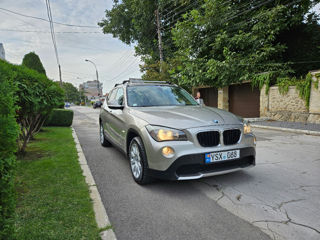 BMW X1 foto 6