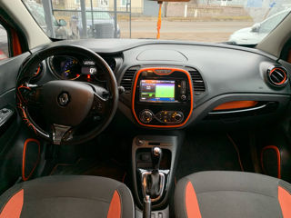 Renault Captur foto 9