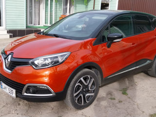 Renault Captur foto 9