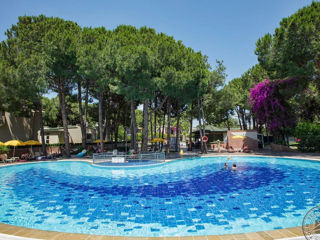 Turkey! "Pine Beach Belek" 5*! Plaja de nisip! Din 26.06 - 6 nopti! foto 3