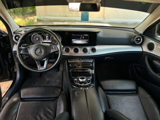 Mercedes E-Class foto 5